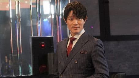 What's with Seiichirou? The Conclusion of this Awkward Pure Love Comedy