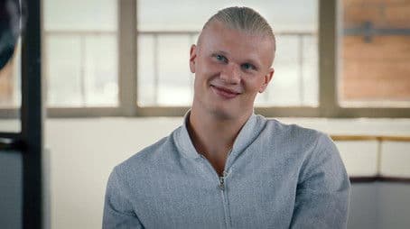 Erling Braut Haaland