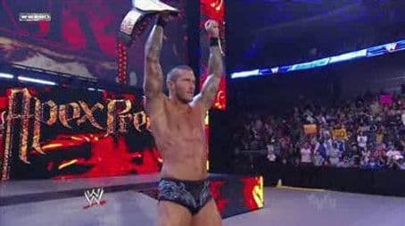 SmackDown - Sep. 03, 2010