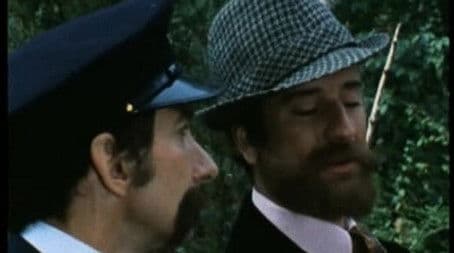 Les Huit Coups de l'horloge