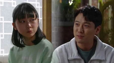 I wouldn't trade you for anything in the world.