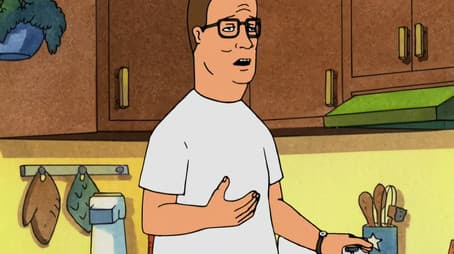 That's What She Said