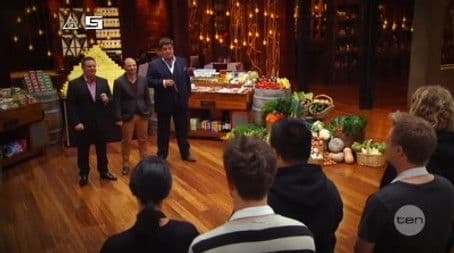 Immunity Week Day 4: Butter Invention Test