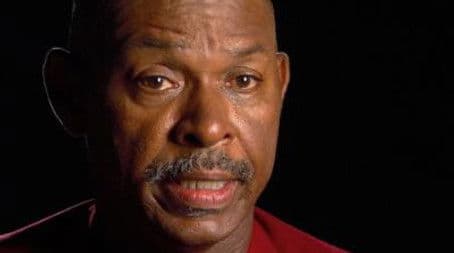 Reverend Albert/Lois