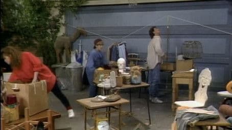 The Obscure Objects of Our Desire