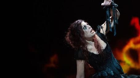 Great Performances at the Met: Medea