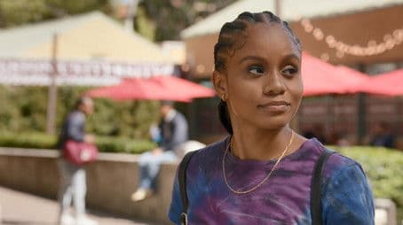 All American: Homecoming