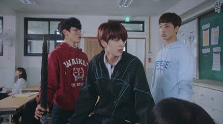 Love Is... All About Timing