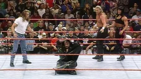 Raw - Sep. 29, 1997