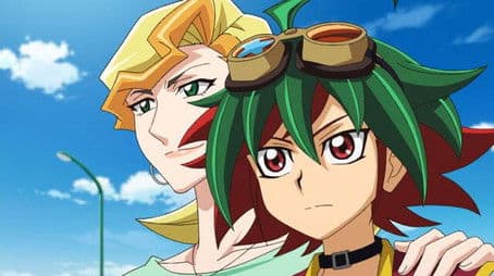 Challengers Assemble