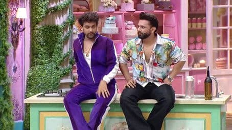 Jodis Jumbled, Masti Doubled!