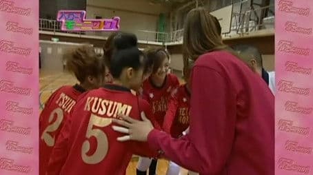 New Year's Overweight Special (part 2)