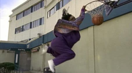 My Own Private Practice Guy