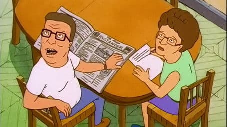 The Son That Got Away