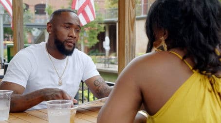 Life After Lockup: Love Bombs