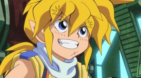 Isn't the messenger dull?