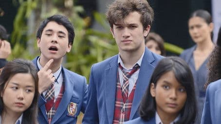 These Girls Are on Fire