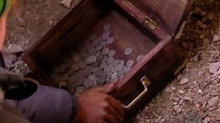 The Root Of All Evil