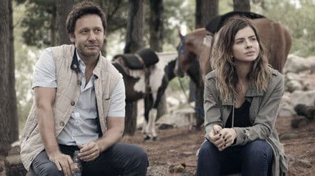 Fear Is Something Else