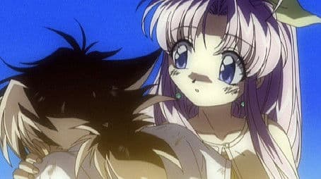 Then, Summer's Beginning