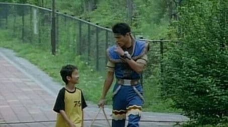 Papa's Sudden Change