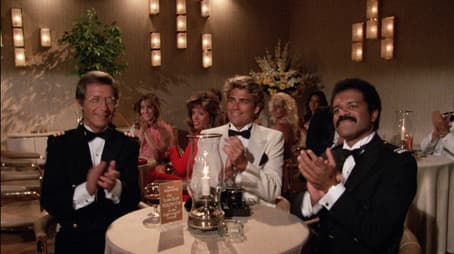 Hidden Treasure/Picture from the Past/Ace's Salary