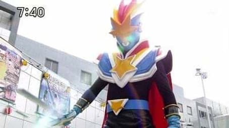 Right Out of a Fairy Tale