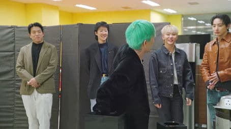 GD's Dream Becomes Reality! D-DAY: Good Day General Assembly