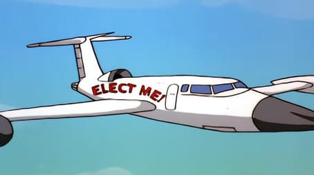 Where the Deer and The Mousealopes Play