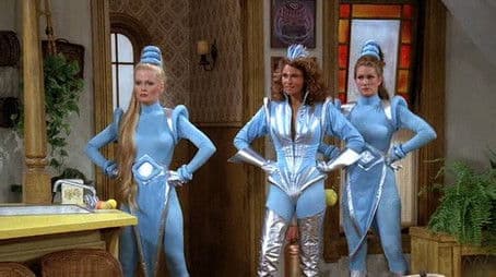 Mork vs. The Necrotons (1)