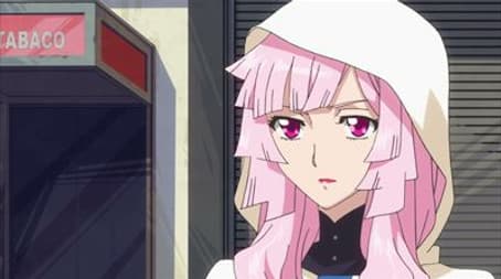 Justice / Freedom / Peace