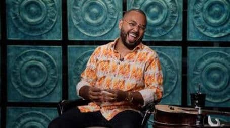 Bruno de Luca, Dudu Nobre and Bené