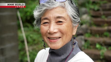 Through the Kitchen Window: Finding Happiness in Hayama