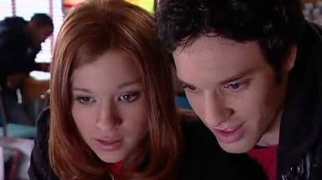 Bizarre Love Triangle