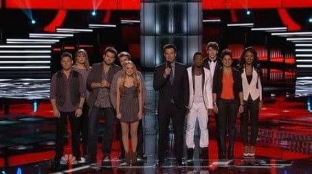 The Live Playoffs (2)