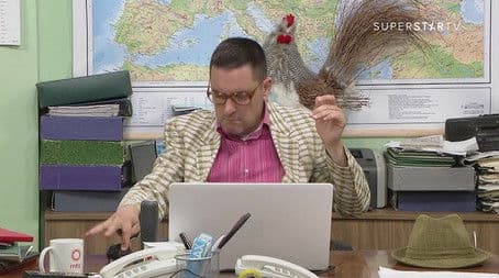 1259 Nigerijski princ