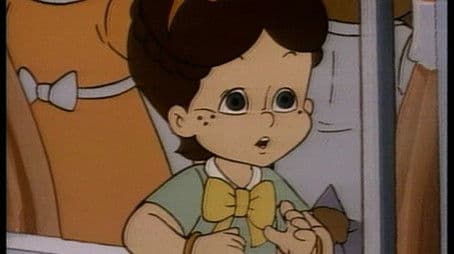 Here Come the Brides