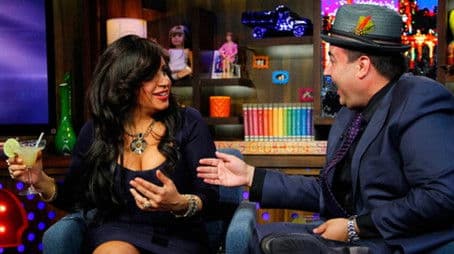 Mercedes "MJ" Javid & Sammy Younai