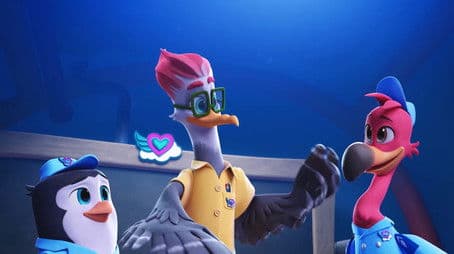 The Gift-Mazing Birthday