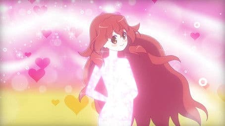 Training! Kaiju Girls!?