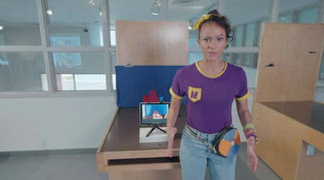 Meekah's Counting Dino Jam