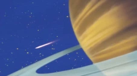 The One who Carries the Shining of the Stars