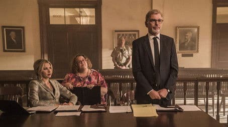 Conscious Uncoupling