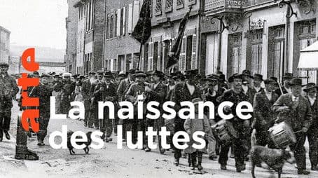 The Barricades (1840-1913)