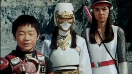 Jiraishin's Great Explosion!! Father and Daughter's Battlefield