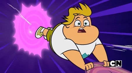 The Upside of Hunger