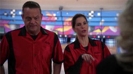 Close Encounters of the Bird Kind