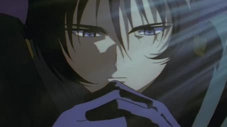 Ninth Night: The Sacred Law, Broken