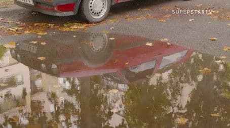 1450 Kao momak živim