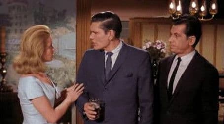 Which Witch Is Which?